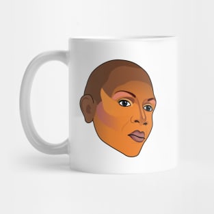 I’m Not Joking Bitch! Mug